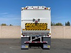 2015 Autocar Xpeditor McNeilus CNG 35 YD ASL Garbage Truck