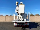 2015 Freightliner 6x6 Versalift 7500I-E108 Bucket Truck