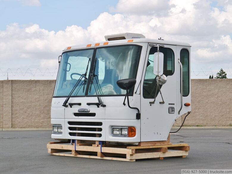 Freightliner / Sterling / American LaFrance Condor Cab