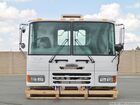 Freightliner / Sterling / American LaFrance Condor Cab