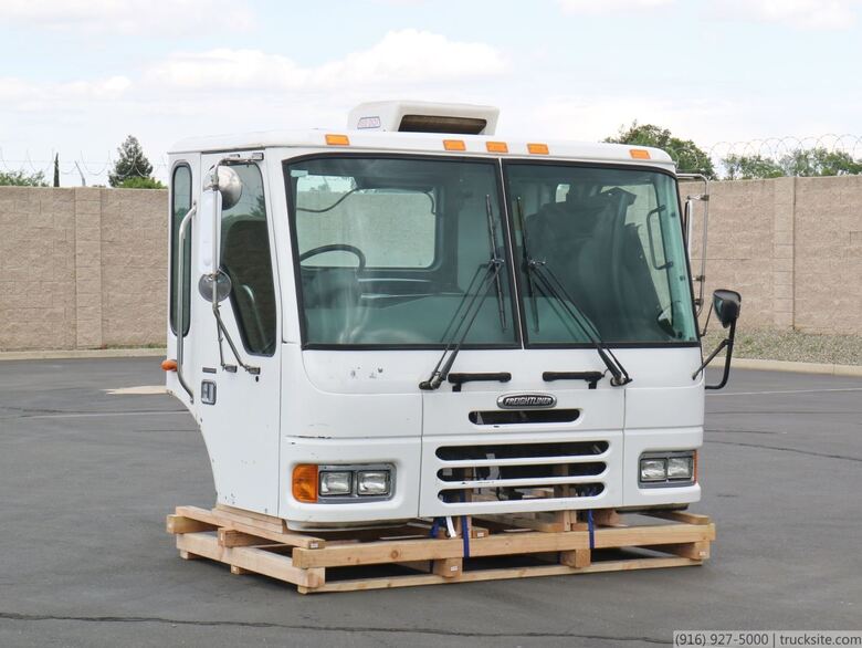 Freightliner / Sterling / American LaFrance Condor Cab