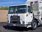 2016 Autocar Xpeditor Heil ASL 33 YD Garbage Truck