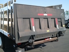 MBB Interlift ILK44 4,400 lbs Liftgate