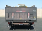 MBB Interlift ILK44 4,400 lbs Liftgate