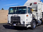 2017 Autocar Xpeditor Heil DuraPack ASL Garbage Truck