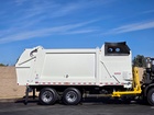 2017 Autocar Xpeditor Heil DuraPack ASL Garbage Truck