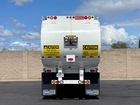 2017 CCC Heil Rapid Rail 22 YD ASL Garbage Truck