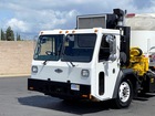 2017 CCC Heil Rapid Rail 22 YD ASL Garbage Truck