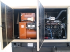 Generac 2000 Series 30kW Diesel Generator