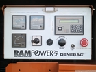 Generac 2000 Series 30kW Diesel Generator