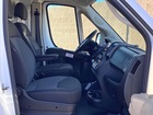 2018 Ram 3500 Electric High Roof Cargo Van 
