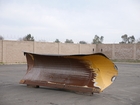 Flink PF91S 11' Reversible Snow Plow