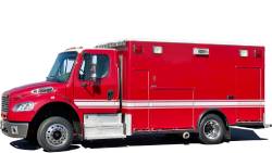 Ambulance