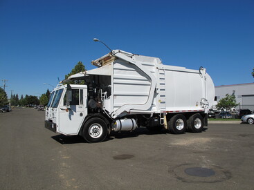 Brian S. Negley | EMADCO DISPOSAL SERVICE, INC.
Oakhurst, CA