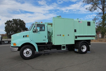 Fil and Staff | CLEARWATER INSPECTION SERVICES LTD
Edmonton, AB, Canada