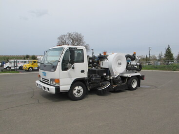 Jose Moore | MOORE CLEAN
Austin, TX