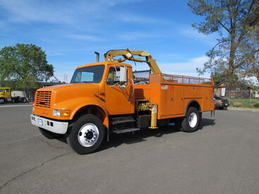 Richard Meacham
Manchaca, TX