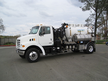 Cody Cuthill | NORMTEK ENVIRONMENTAL SERVICES LTD.
Calgary, AB, Canada