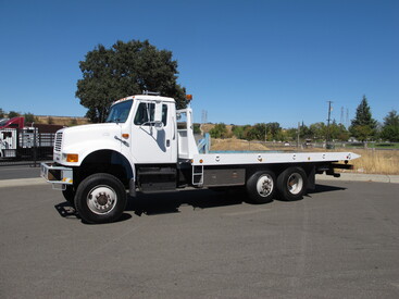 Ken Rowe | ROWE COLLISION, INC
Toledo, OH