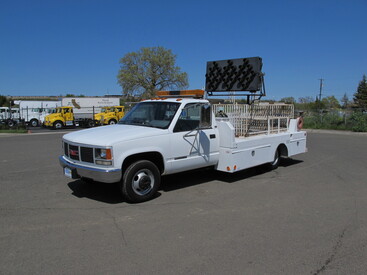 Bruce Freebury | ATP
Chula Vista, CA