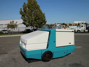 Mark Arnold | GUNTERT & ZIMMERMAN
Ripon, CA