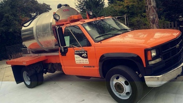 Santiago Sierra | SIERRA'S SERVICE, INC
Lockeford, CA