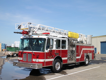 Rusty Loewen | CITY OF BAYOU LA BATRE FIRE DEPARTMENT
Bayou La Batre, AL