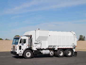 Brian Stanley | VARNER BROS., INC
Bakersfield, CA