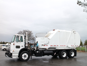 Denise Dunlap | SUPERIOR SANITATION, INC
Camden, SC