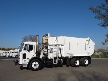 Craig Butcher | LAKEPORT DISPOSAL
Lakeport, CA