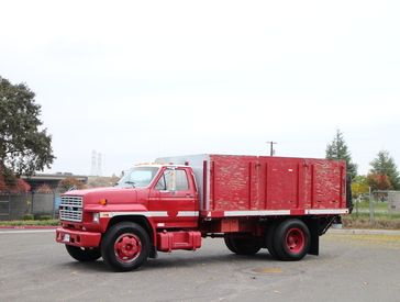 Jonathan Tucker
Orland, CA