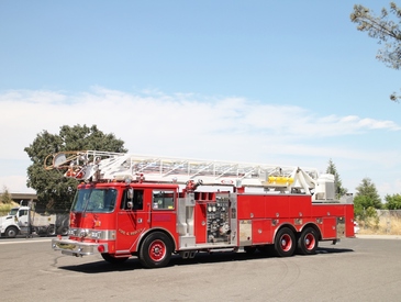 Richard Hart | WILKES-BARRE TWP VOLUNTEER FIRE DEPARTMENT
Wilkes-Barre, PA