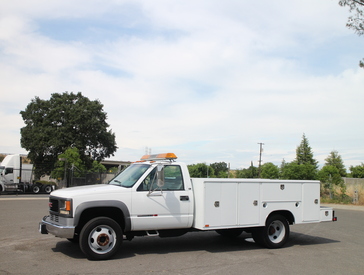 Tyler Boyes | CBC FARMING, INC
Stockton, CA