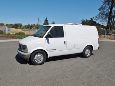 Mike Robinson | FRANK LEPORI CONSTRUCTION
Sparks, NV