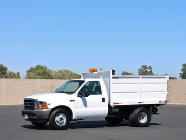 Tony Avalos | ST. VINCENT DE PAUL
Woodland, CA