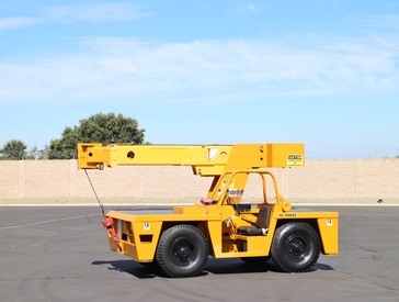 Ray Taylor | RJT, INC
Anderson, CA