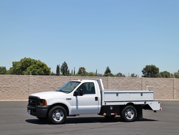 Todd Nerell | T&B TREE SERVICE
Los Banos, CA