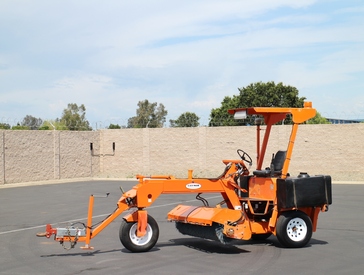 Mike Tyning | DIAL ENGINEERING
Ridgecrest, CA