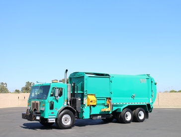 Joe Craven | PROVYRO TRANSPORT, LLC
Eau Claire, WI