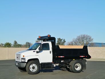 Josh Twist | TNT INDUSTRIAL CONTRACTORS, INC.
Sacramento, CA