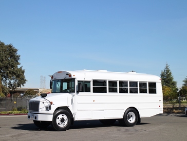 Shane Melott | YYK ENTERPRISES, INC
National City, CA