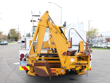 Robert Poindexter
High Rolls, NM