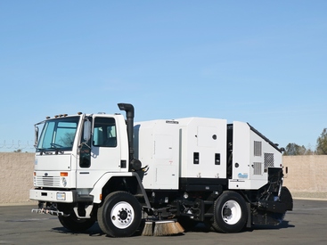 Ray Henry | RAH ENVIRONMENTAL, INC
Sacramento, CA