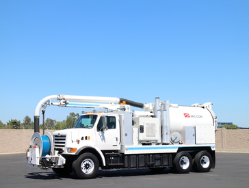 Luis Falcon | L & B FALCON
Rio Grande City, TX