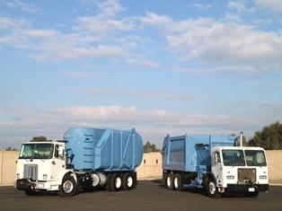 Alan Woods | RANGE DISPOSAL
Deerwood, MN