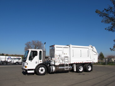 Richard Schwall | TUMBLEWEED GARBAGE DISPOSAL LLC
Fallon, NV