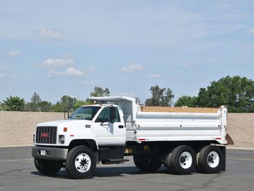 Frank Mgeller | KOGAP ENTERPRISES INC
Medford, OR