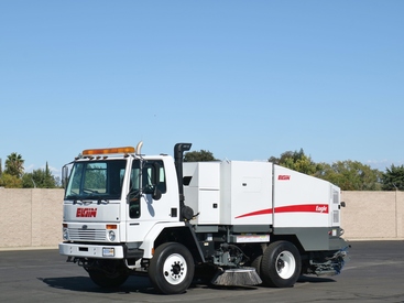 Brett Brown | AAA PARKING LOT MAINTENANCE
Spring Bay, IL