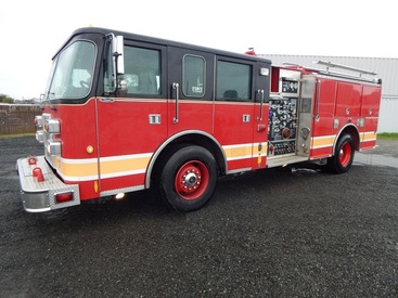 Shawn Heywood | CITY OF LOYALTON FIRE DEPARTMENT
Loyalton, CA