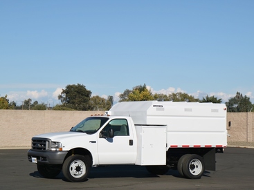 Daniel Chadwick | CHADS CHIPPER TREE SERVICE
Lancaster, CA